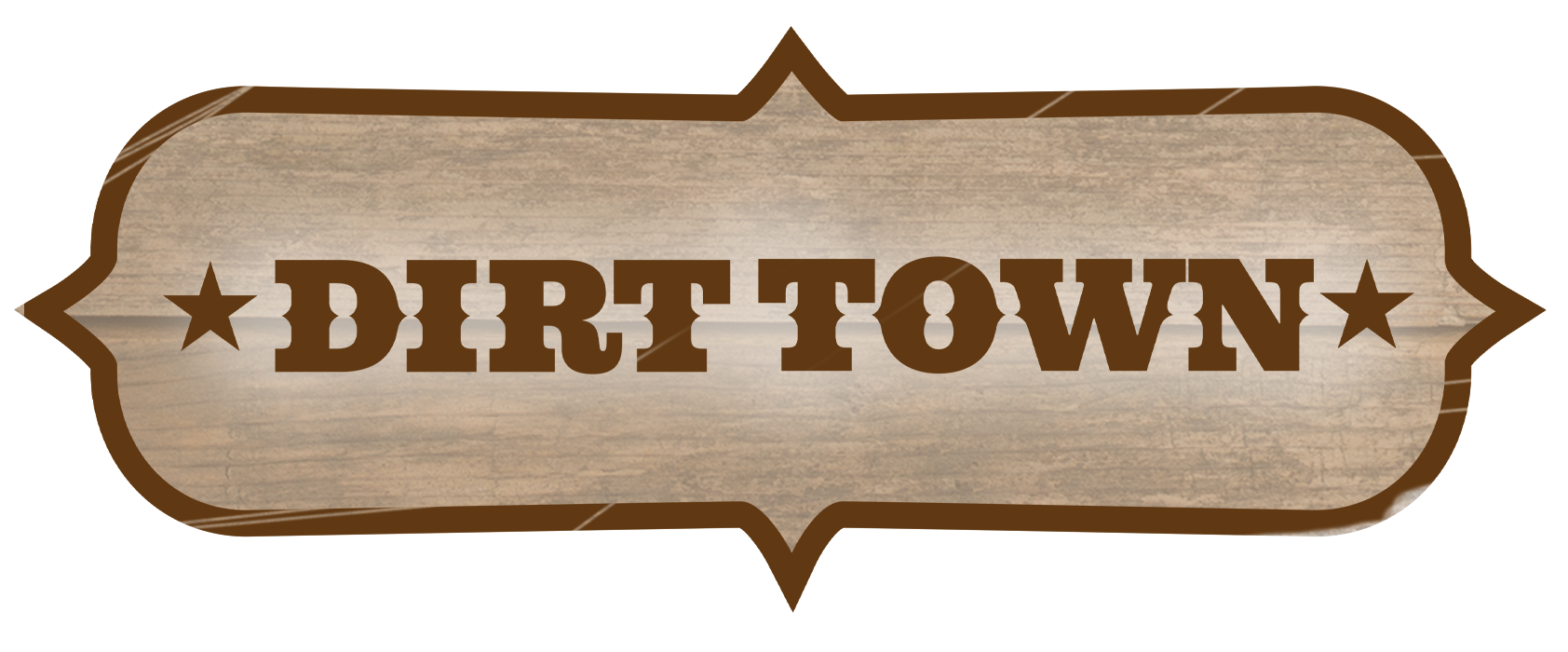 Dirt-Town